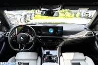 BMW M4 (Seria 4) din 2025 cu 9.600 km - oferta BMW206355 - foto 12