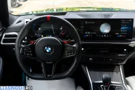 BMW M4 (Seria 4) din 2025 cu 9.600 km - oferta BMW206355 - foto 13