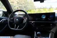 BMW M4 (Seria 4) din 2025 cu 9.600 km - oferta BMW206355 - foto 14
