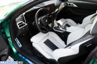 BMW M4 (Seria 4) din 2025 cu 9.600 km - oferta BMW206355 - foto 15
