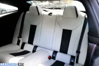 BMW M4 (Seria 4) din 2025 cu 9.600 km - oferta BMW206355 - foto 20