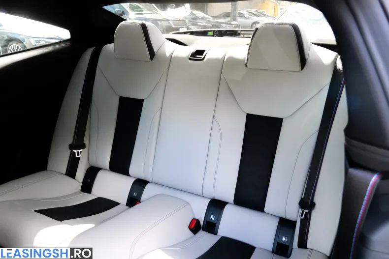 BMW M4 (Seria 4) din 2025 cu 9.600 km - oferta BMW206355 - foto 20
