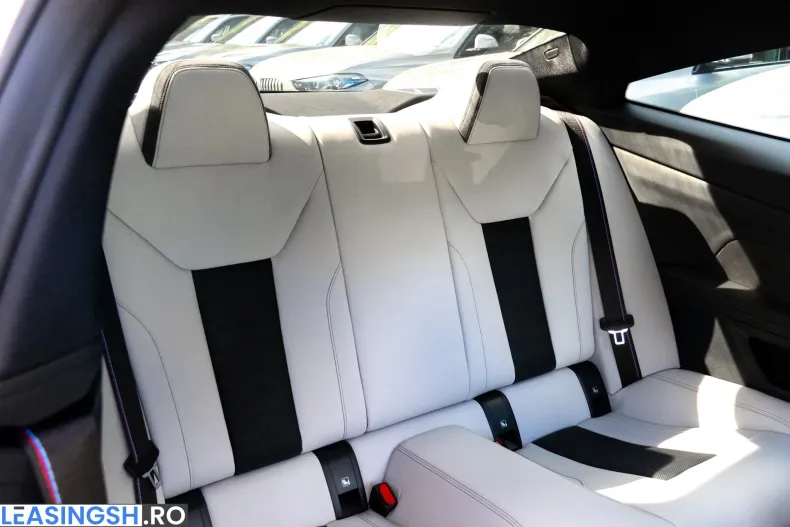 BMW M4 (Seria 4) din 2025 cu 9.600 km - oferta BMW206355 - foto 21