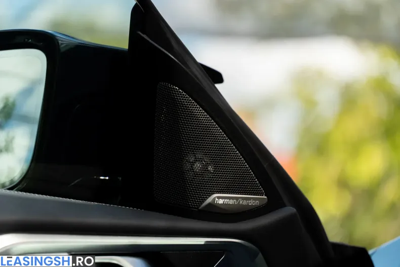 BMW M4 (Seria 4) din 2025 cu 9.600 km - oferta BMW206355 - foto 23