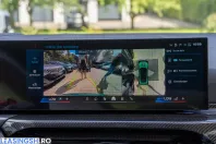 BMW M4 (Seria 4) din 2025 cu 9.600 km - oferta BMW206355 - foto 30