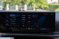 BMW M4 (Seria 4) din 2025 cu 9.600 km - oferta BMW206355 - foto 31