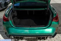 BMW M4 (Seria 4) din 2025 cu 9.600 km - oferta BMW206355 - foto 33