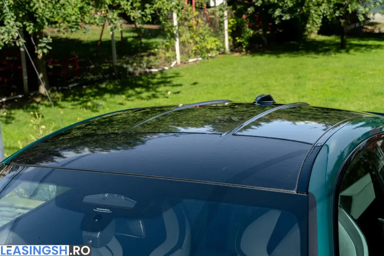 BMW M4 (Seria 4) din 2025 cu 9.600 km - oferta BMW206355 - foto 35