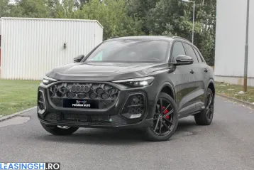 Audi Q5 din 2025 - oferta AUD206356