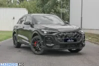 Audi Q5 din 2025 cu 9.900 km - oferta AUD206356 - foto 3