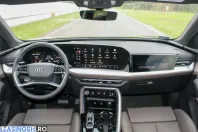 Audi Q5 din 2025 cu 9.900 km - oferta AUD206356 - foto 7