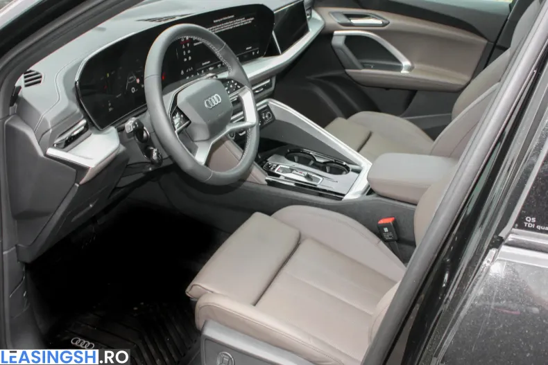 Audi Q5 din 2025 cu 9.900 km - oferta AUD206356 - foto 10