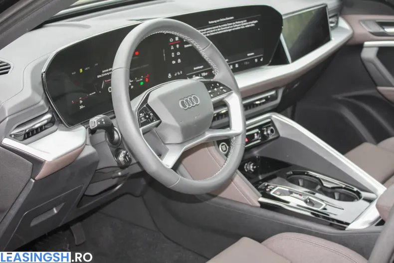 Audi Q5 din 2025 cu 9.900 km - oferta AUD206356 - foto 12