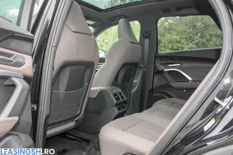 Audi Q5 din 2025 cu 9.900 km - oferta AUD206356 - foto 14