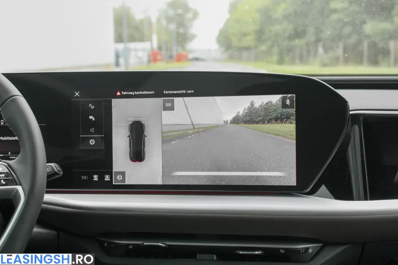 Audi Q5 din 2025 cu 9.900 km - oferta AUD206356 - foto 22