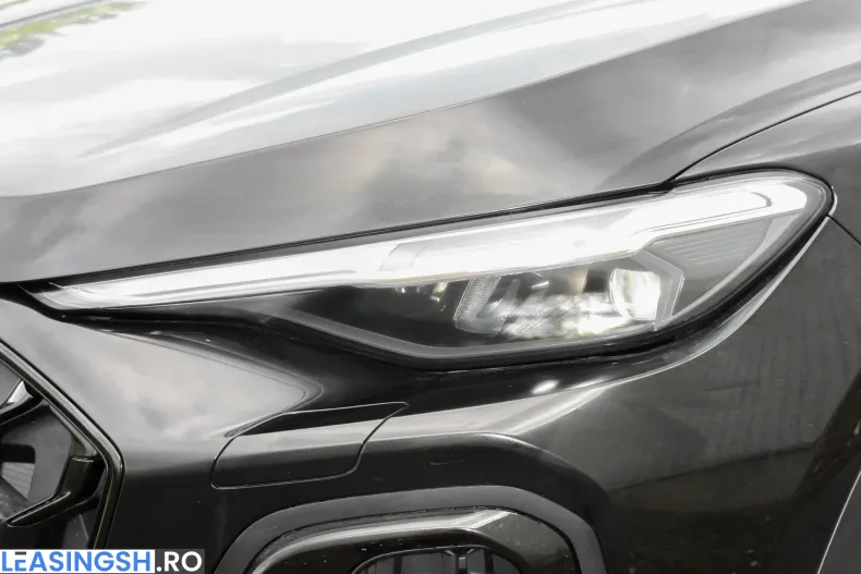 Audi Q5 din 2025 cu 9.900 km - oferta AUD206356 - foto 25