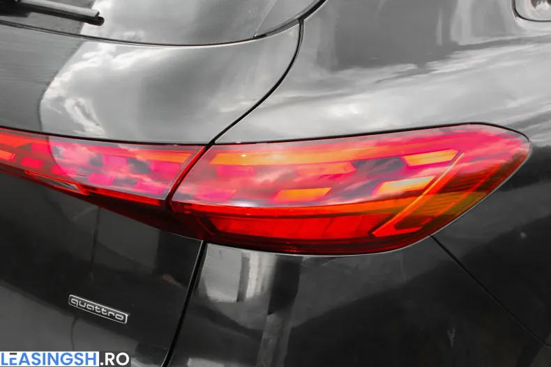 Audi Q5 din 2025 cu 9.900 km - oferta AUD206356 - foto 26