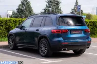 Mercedes-Benz GLB din 2020 cu 76.440 km - oferta MER206357 - foto 3