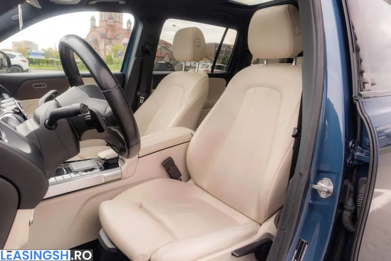 Mercedes-Benz GLB din 2020 cu 76.440 km - oferta MER206357 - foto 5