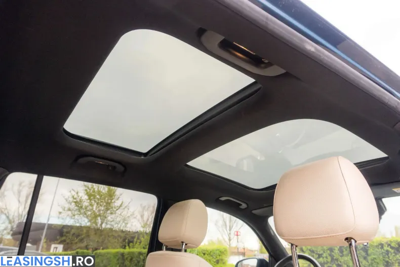 Mercedes-Benz GLB din 2020 cu 76.440 km - oferta MER206357 - foto 6