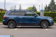 Mercedes-Benz GLB din 2020 cu 76.440 km - oferta MER206357 - foto 13