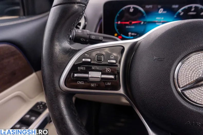 Mercedes-Benz GLB din 2020 cu 76.440 km - oferta MER206357 - foto 19