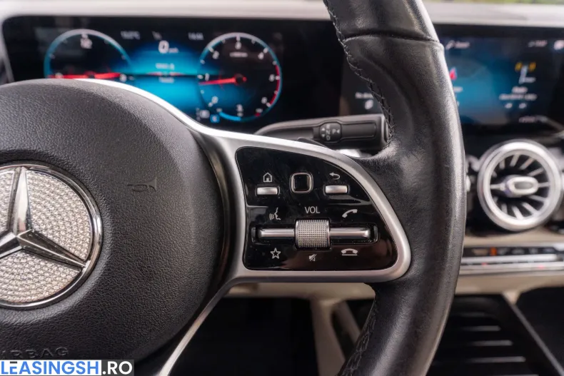 Mercedes-Benz GLB din 2020 cu 76.440 km - oferta MER206357 - foto 20