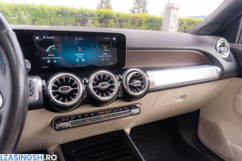 Mercedes-Benz GLB din 2020 cu 76.440 km - oferta MER206357 - foto 21