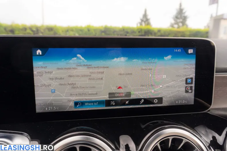 Mercedes-Benz GLB din 2020 cu 76.440 km - oferta MER206357 - foto 25