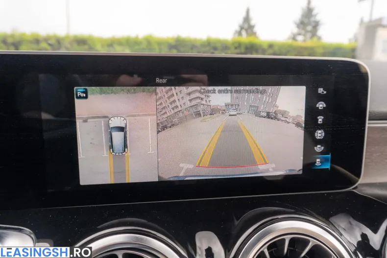 Mercedes-Benz GLB din 2020 cu 76.440 km - oferta MER206357 - foto 26