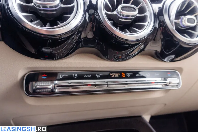 Mercedes-Benz GLB din 2020 cu 76.440 km - oferta MER206357 - foto 27