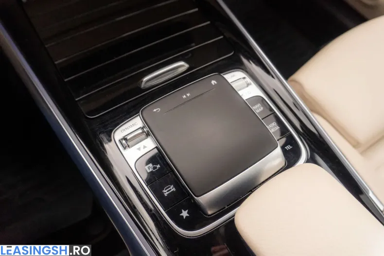 Mercedes-Benz GLB din 2020 cu 76.440 km - oferta MER206357 - foto 28