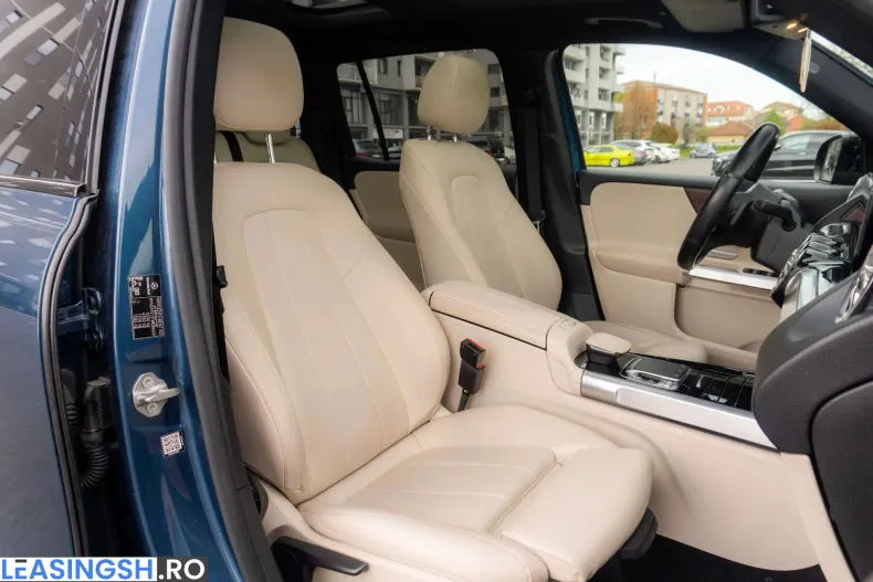 Mercedes-Benz GLB din 2020 cu 76.440 km - oferta MER206357 - foto 30