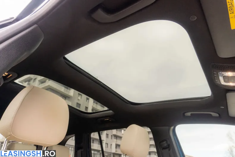 Mercedes-Benz GLB din 2020 cu 76.440 km - oferta MER206357 - foto 31