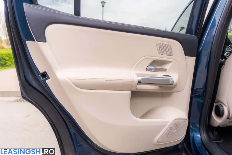 Mercedes-Benz GLB din 2020 cu 76.440 km - oferta MER206357 - foto 32