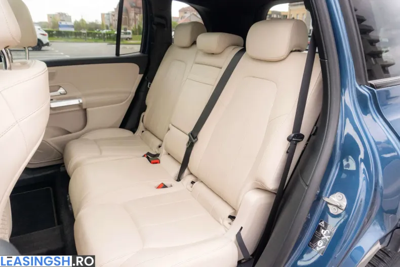 Mercedes-Benz GLB din 2020 cu 76.440 km - oferta MER206357 - foto 33