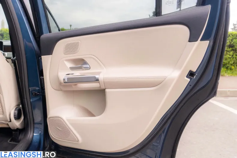 Mercedes-Benz GLB din 2020 cu 76.440 km - oferta MER206357 - foto 34