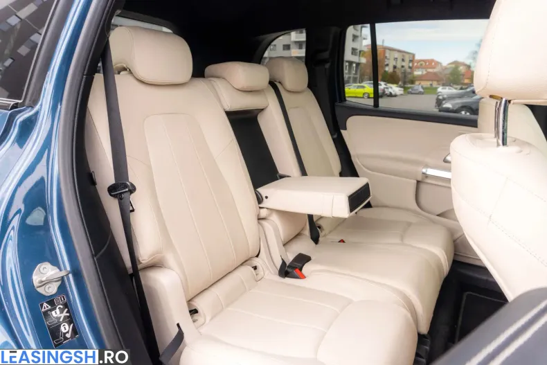 Mercedes-Benz GLB din 2020 cu 76.440 km - oferta MER206357 - foto 35