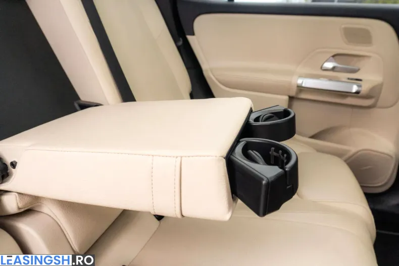 Mercedes-Benz GLB din 2020 cu 76.440 km - oferta MER206357 - foto 36