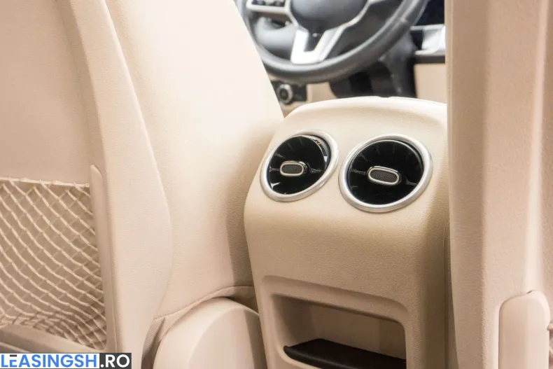 Mercedes-Benz GLB din 2020 cu 76.440 km - oferta MER206357 - foto 37