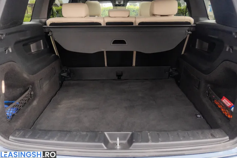 Mercedes-Benz GLB din 2020 cu 76.440 km - oferta MER206357 - foto 38