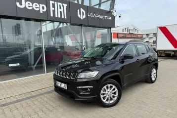 Jeep Compass din 2020 - oferta JEE206358