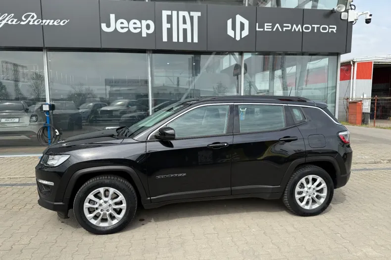 Jeep Compass din 2020 cu 138.634 km - oferta JEE206358 - foto 3