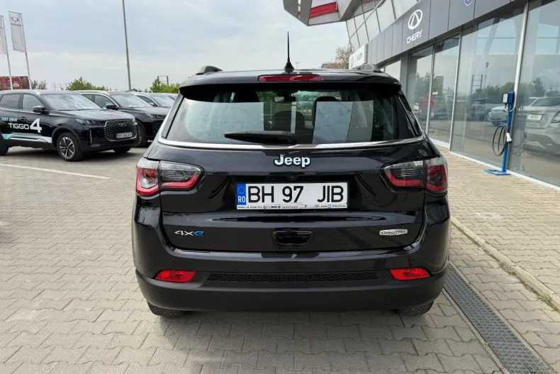 Jeep Compass din 2020 cu 138.634 km - oferta JEE206358 - foto 5