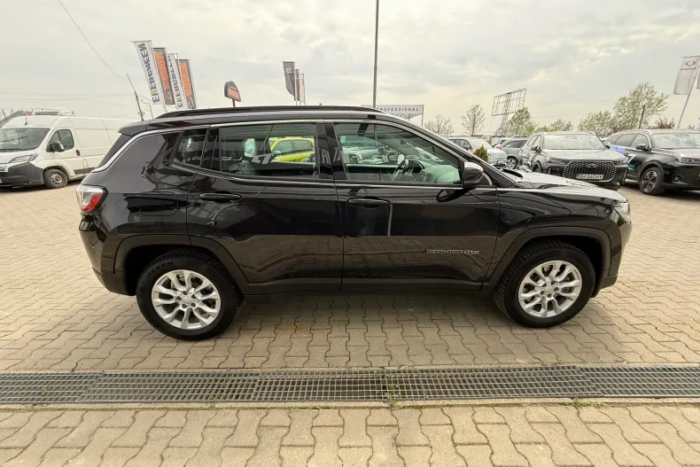Jeep Compass din 2020 cu 138.634 km - oferta JEE206358 - foto 7
