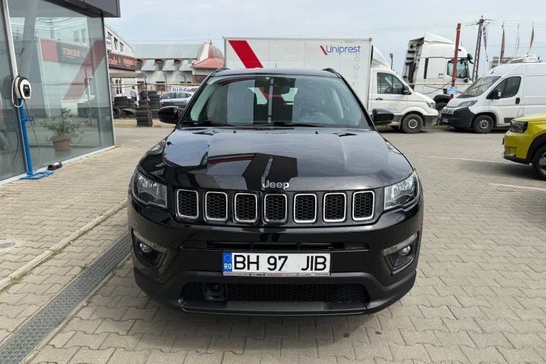 Jeep Compass din 2020 cu 138.634 km - oferta JEE206358 - foto 9