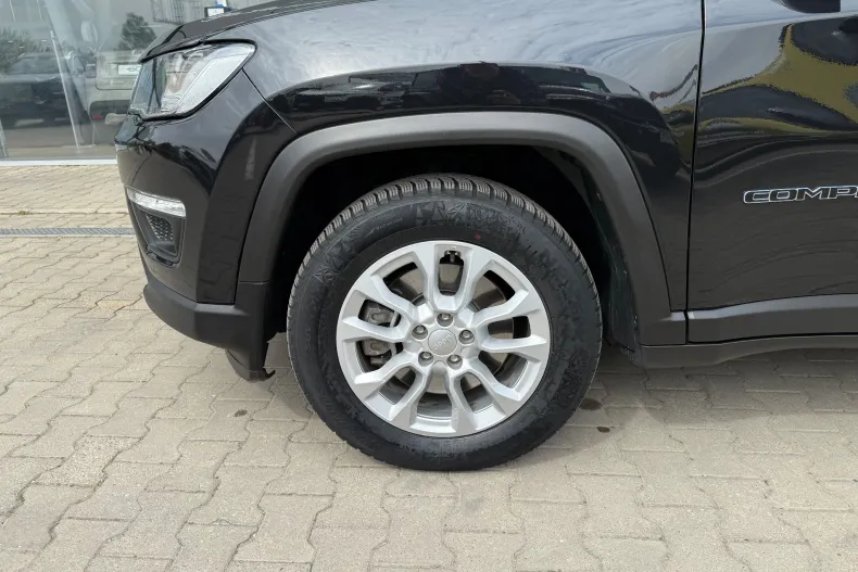 Jeep Compass din 2020 cu 138.634 km - oferta JEE206358 - foto 10