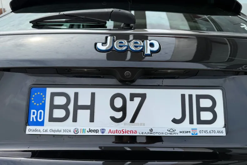 Jeep Compass din 2020 cu 138.634 km - oferta JEE206358 - foto 12