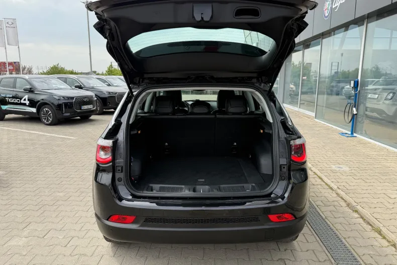 Jeep Compass din 2020 cu 138.634 km - oferta JEE206358 - foto 13