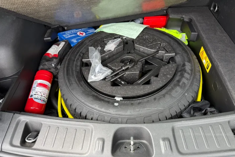 Jeep Compass din 2020 cu 138.634 km - oferta JEE206358 - foto 14